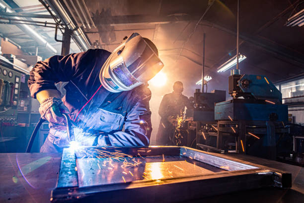 Best Welding Equipment Sales and Repair in Erie, PA