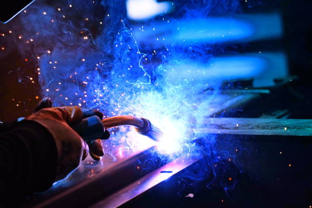 Best Specialty Welding Processes in Erie, PA