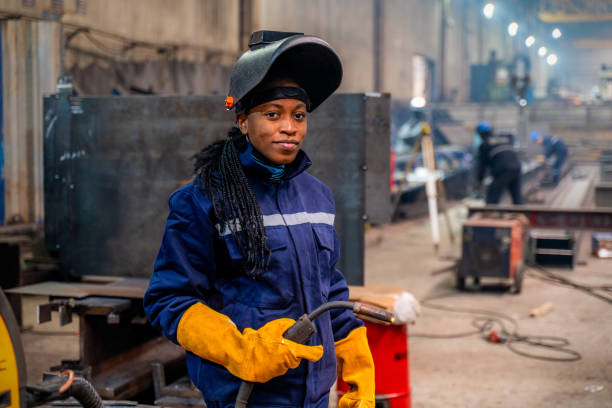 Best Automation and Robotic Welding in Erie, PA
