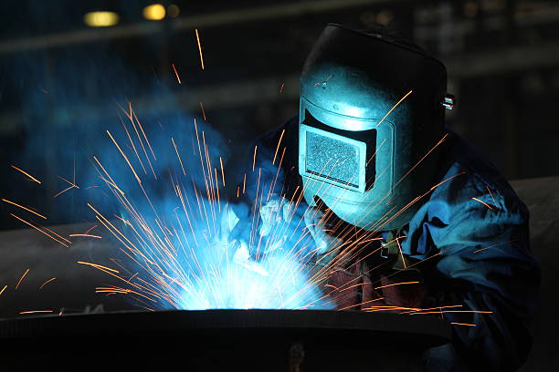 Best Welding Equipment Sales and Repair in Erie, PA