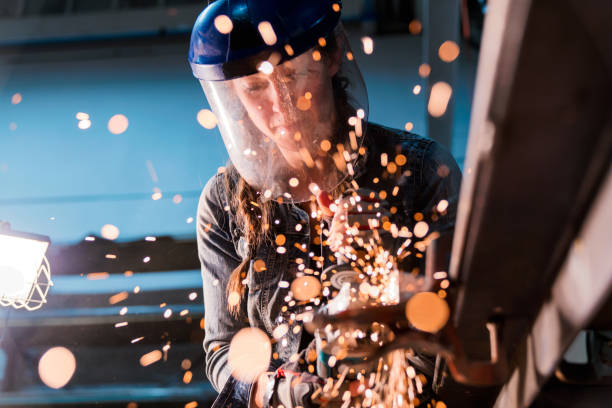 Best Artistic and Custom Metal Fabrication in Erie, PA